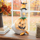Haunted House Table Decor Fabric Goose Pumpkin Costume