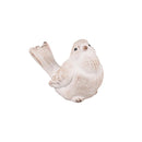 VivaStyle Table Decor, Brushed Ceramic Bird Decor, Set of 2