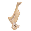 VivaStyle Table Decor Resin Goose, Asst of 2, 11.5"H