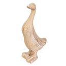 VivaStyle Table Decor Resin Goose, Asst of 2, 11.5"H