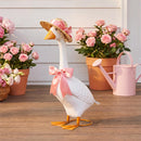 Giddy the Goose Accessory Set, Garden Chic