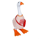 Hillside Pasture Table Decor Fabric Gordy Goose Accessory Set, Student