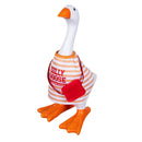 Hillside Pasture Table Decor Fabric Gordy Goose Accessory Set, Student