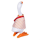 Hillside Pasture Table Decor Fabric Gordy Goose Accessory Set, Student