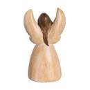 Memorial Table Decor Resin Angel, 4.5"H, Asst of 2, CDU