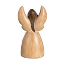 Memorial Table Decor Resin Angel, 4.5"H, Asst of 2, CDU
