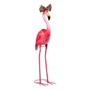 Giddy the Goose Accessory Set, Leopard Giant Bow