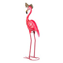 Giddy the Goose Accessory Set, Leopard Giant Bow