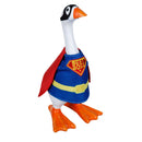 Hillside Pasture Table Decor Fabric Gordy Goose Accessory Set, Best Boss