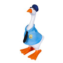 Hillside Pasture Table Decor Fabric Gordy Goose Accessory Set, Police Officer