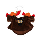 Harvest Blossom Table Decor Fabric Goose Thanksgiving Costume