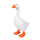 Hillside Pasture Table Decor, Resin Magnetic Gordy Goose, 8"H