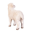Hillside Pasture Table Decor Resin Sheep, 5"H