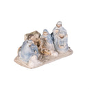 Nativity Table Decor Resin, 7.5"L x 5"H