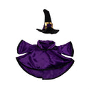 Haunted House Table Decor Fabric Goose Witch Costume