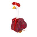 Giddy the Goose Outfit, Holiday Gift