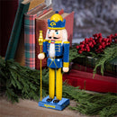 Nutcracker Statue, Los Angeles Rams