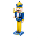 Nutcracker Statue, Los Angeles Rams