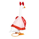 Giddy the Goose Outfit, Valentine's Day