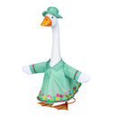 Giddy the Goose Outfit, Mint Garden