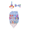 Giddy the Goose 21-inch metal porch statue with Birthday Boy outfit; goose and outfit included | TD6R2GS25
