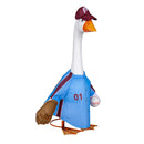 Philadelphia Phillies Throwback Sports Goose Uniform