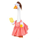 Giddy the Goose Outfit, Pickle Ball Player