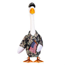 Giddy the Goose Outfit, Camo