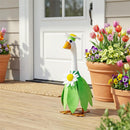 Giddy the Goose Outfit, Daisy