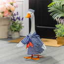 Giddy the Goose Outfit, Sailor