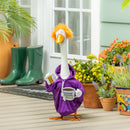 Giddy the Goose Outfit, Coffee Lover