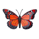 Giddy the Goose Accessory Set, ColorBurst Butterfly Magnet, Set of 12