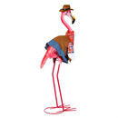 Giddy the Goose Outfit, Wild West