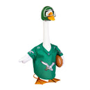 Philadelphia Eagles Throwback Sports Goose Uniform