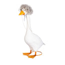 Giddy the Goose Accessory Set, Silver Fashion