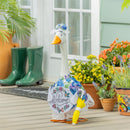 Giddy the Goose Accessory Set, Yellow Umbrella