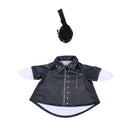 Giddy the Goose Outfit, Biker