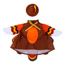 Giddy the Goose Outfit, Turkey Trot