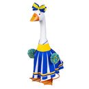 Giddy the Goose Outfit, Cheerleader