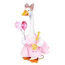 Giddy the Goose Outfit, Rose All Day