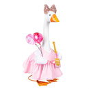 Giddy the Goose Outfit, Rose All Day