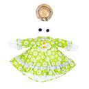 Giddy the Goose 21-inch metal porch statue with Daisy Dress outfit; goose and outfit included | TDZNPGS26