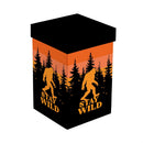 High Country Travel Cup Ceramic Perfect Cup, Big Foot Sunset, 17oz, Gift Box
