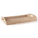 NAPA Home & Garden, BURMA RATTAN MORNING TRAY Collection
