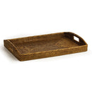 NAPA Home & Garden, BURMA RATTAN MORNING TRAY Collection
