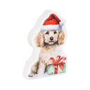 Twas the Night Figurine, Christmas Dog, 4.5"H, Asst of 6, CDU