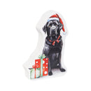 Twas the Night Figurine, Christmas Dog, 4.5"H, Asst of 6, CDU