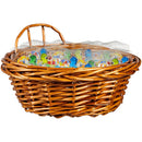Seaside Retreat Token, Glass Turtle, Asst of 3, Basket Display