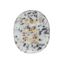Engraved Wish Stone Token, Asst of 24 in Box