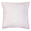 Hop Into Spring Throw Pillow, Bunny Ears, 18"X18"